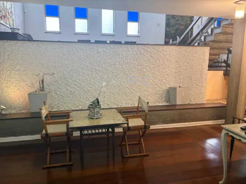 Casa, 4 quartos, 400 m² - Foto 13