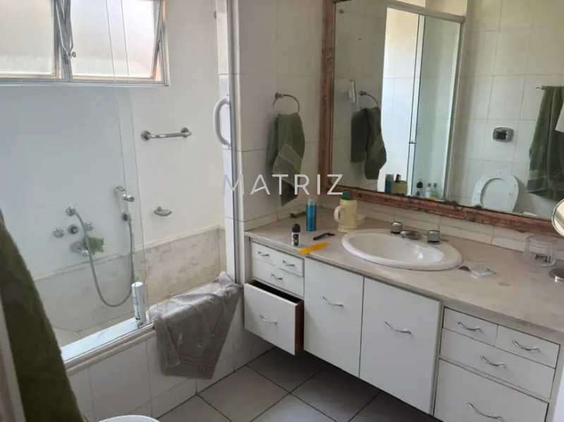 Casa, 4 quartos, 400 m² - Foto 22