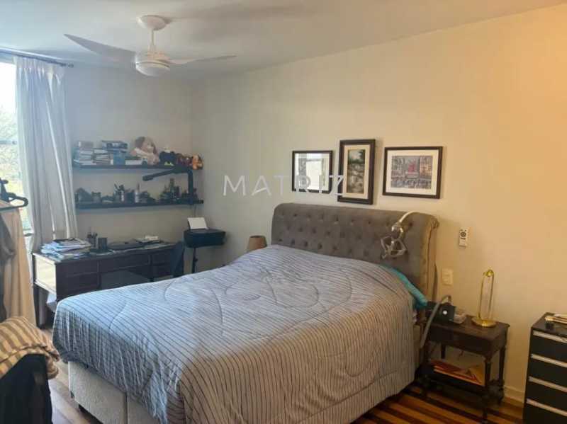 Casa, 4 quartos, 400 m² - Foto 25