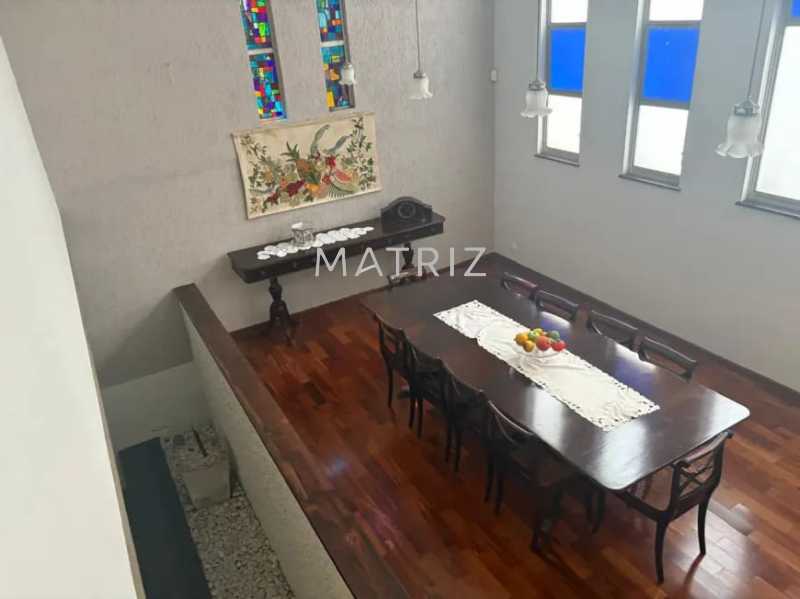 Casa, 4 quartos, 400 m² - Foto 28