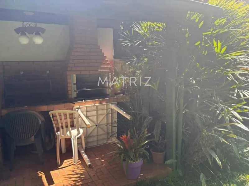 Casa, 4 quartos, 400 m² - Foto 30