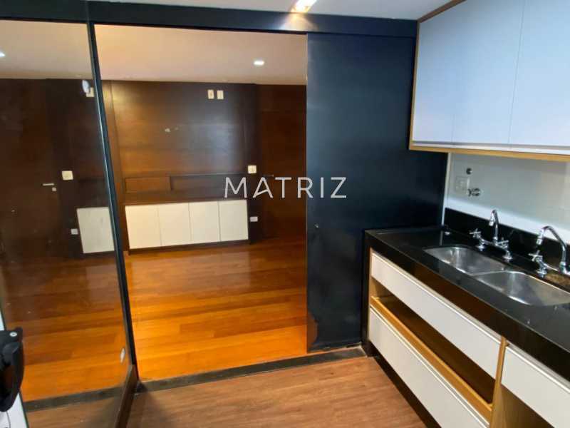 Apartamento, 2 quartos, 120 m² - Foto 1