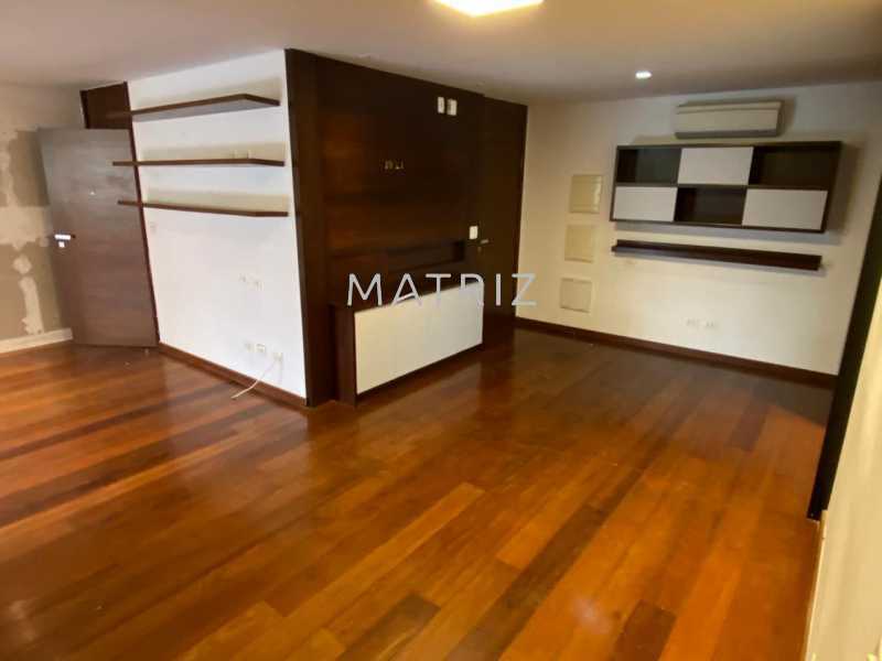 Apartamento, 2 quartos, 120 m² - Foto 9