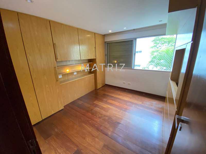 Apartamento, 2 quartos, 120 m² - Foto 12