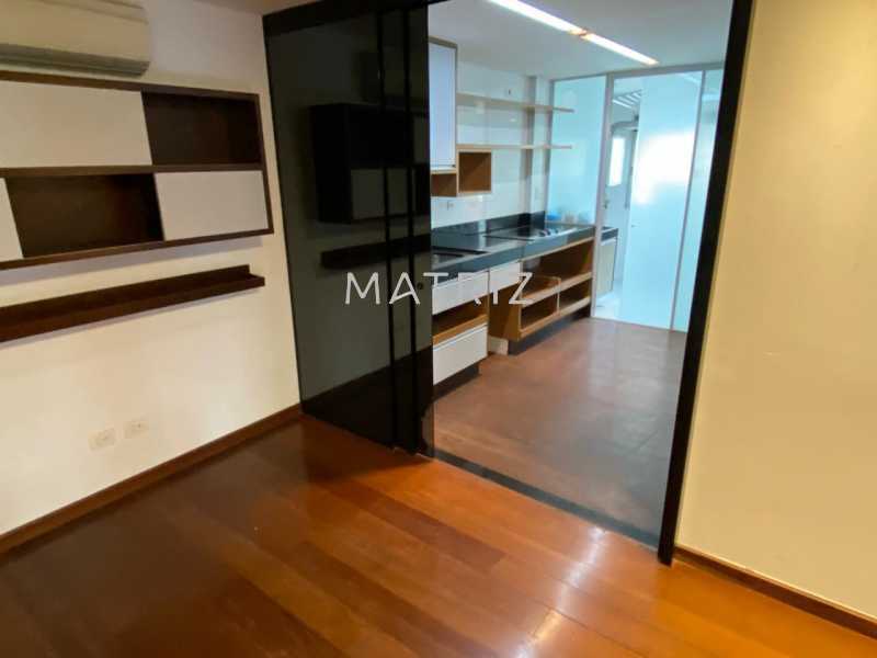 Apartamento, 2 quartos, 120 m² - Foto 13