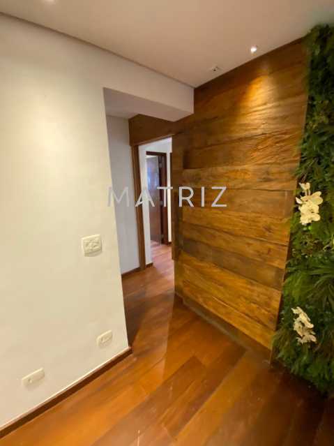 Apartamento, 2 quartos, 120 m² - Foto 15