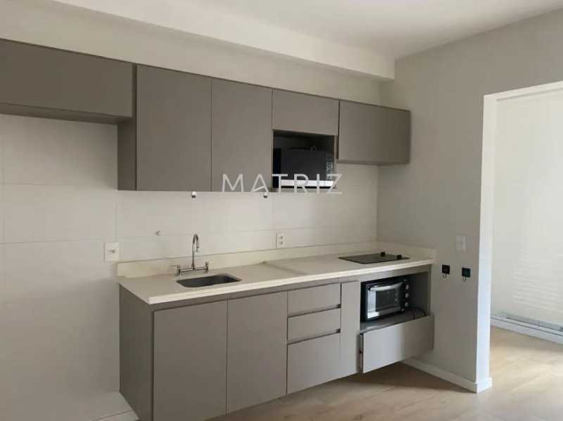 Apartamento, 1 quarto, 30 m² - Foto 3