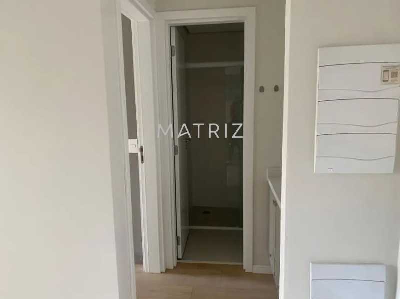 Apartamento, 1 quarto, 30 m² - Foto 4