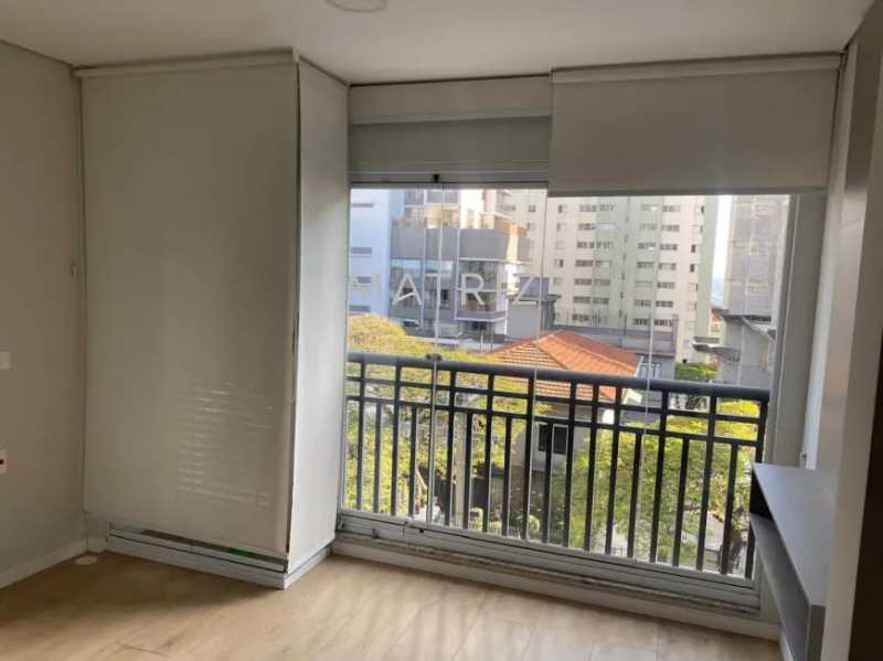 Apartamento, 1 quarto, 30 m² - Foto 5