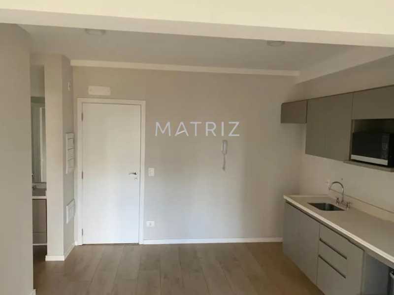 Apartamento, 1 quarto, 30 m² - Foto 2