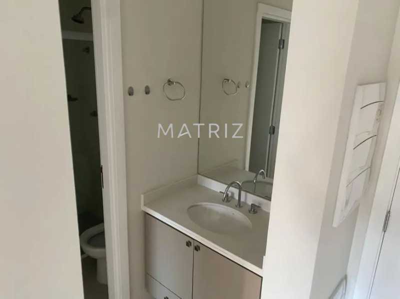 Apartamento, 1 quarto, 30 m² - Foto 7