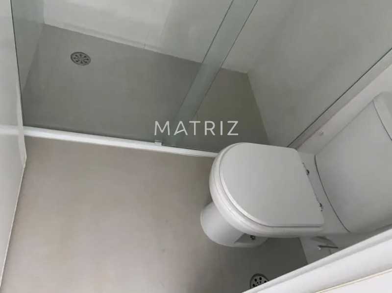 Apartamento, 1 quarto, 30 m² - Foto 8