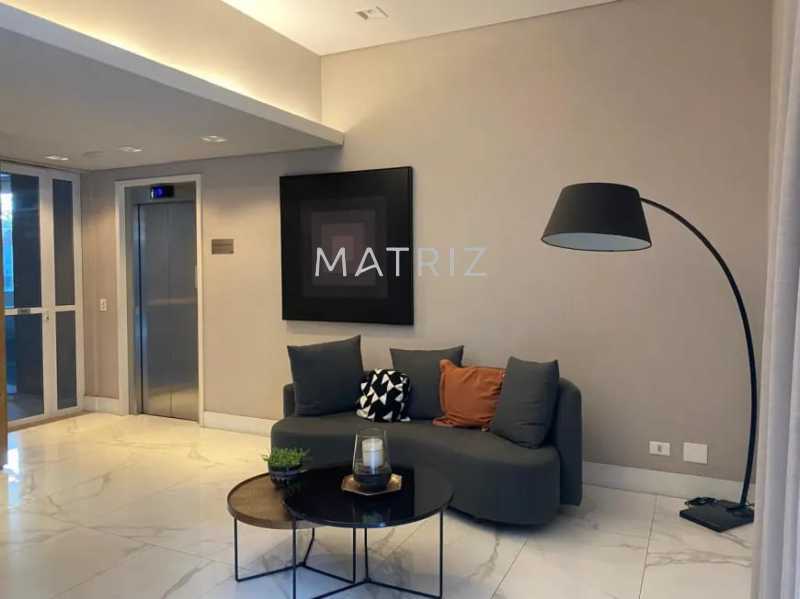 Apartamento, 1 quarto, 30 m² - Foto 11