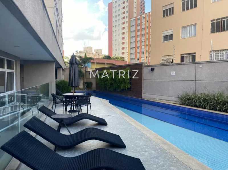 Apartamento, 1 quarto, 30 m² - Foto 12