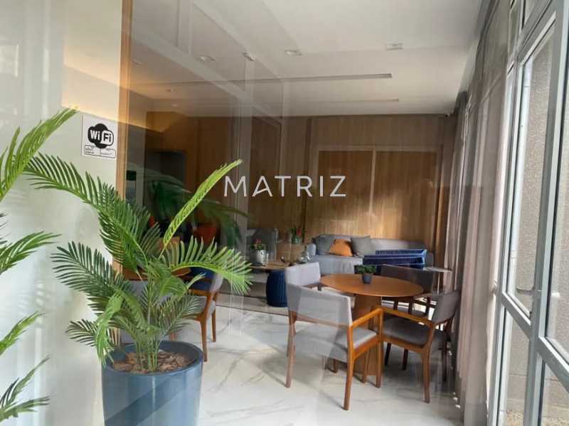 Apartamento, 1 quarto, 30 m² - Foto 13