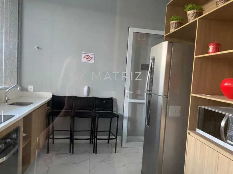 Apartamento, 1 quarto, 30 m² - Foto 14
