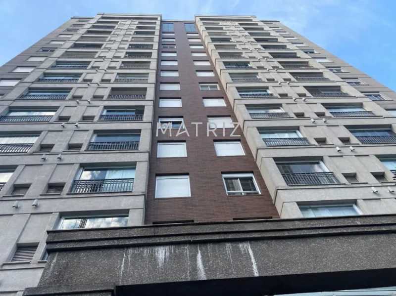 Apartamento, 1 quarto, 30 m² - Foto 1