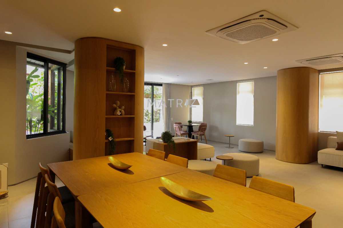 Apartamento, 3 quartos, 200 m² - Foto 16