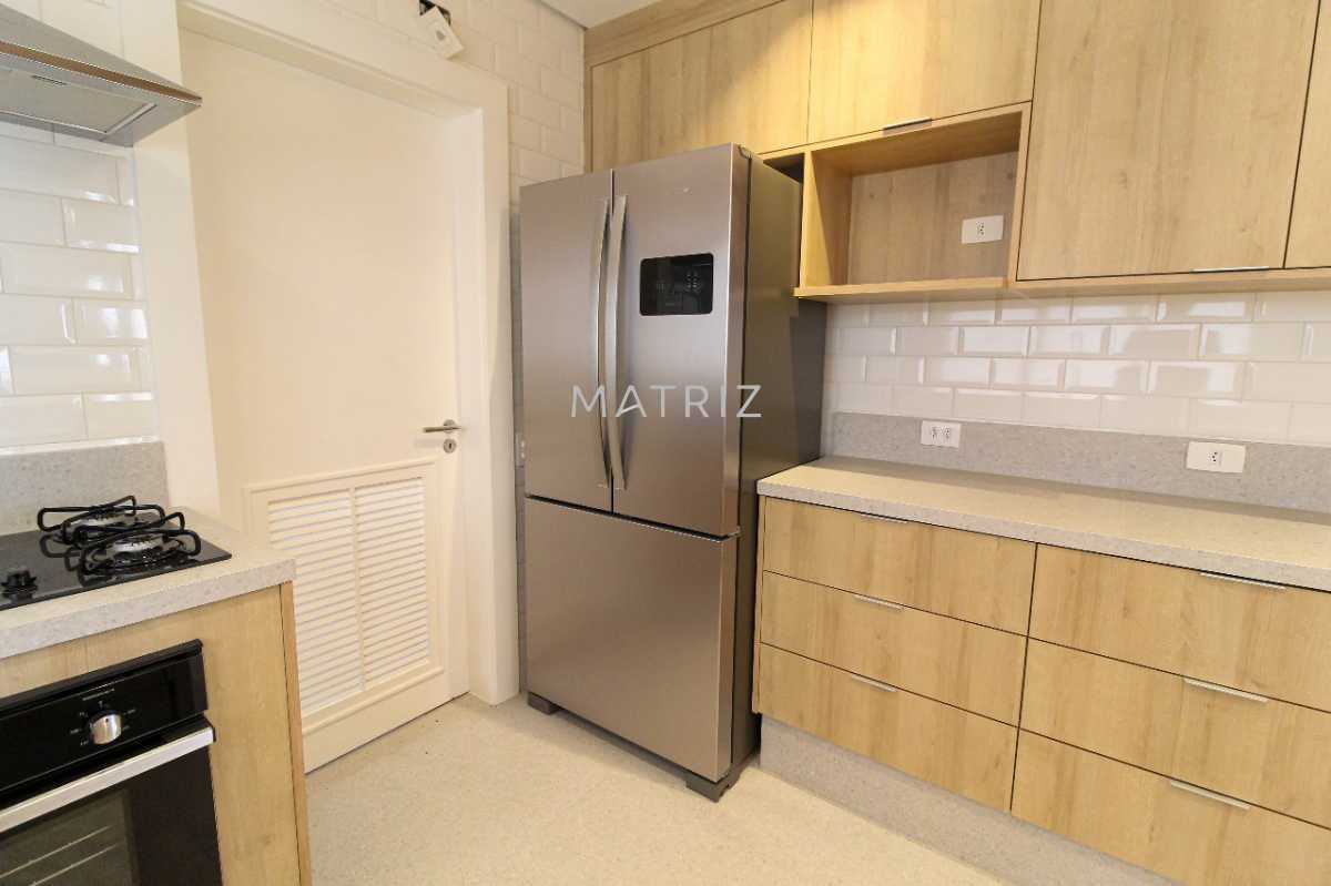 Apartamento, 3 quartos, 200 m² - Foto 10
