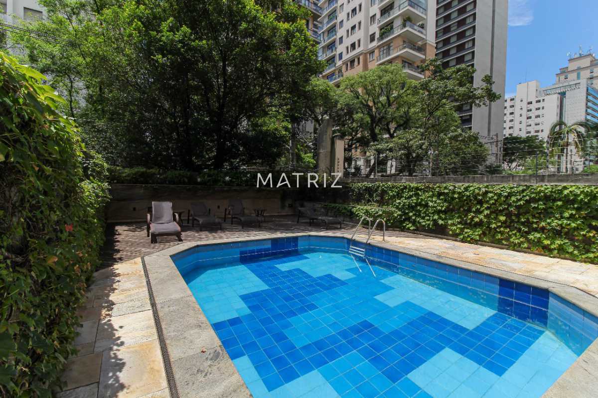 Apartamento, 3 quartos, 200 m² - Foto 18
