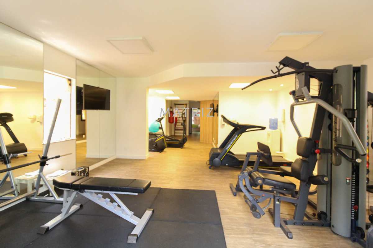 Apartamento, 3 quartos, 200 m² - Foto 17