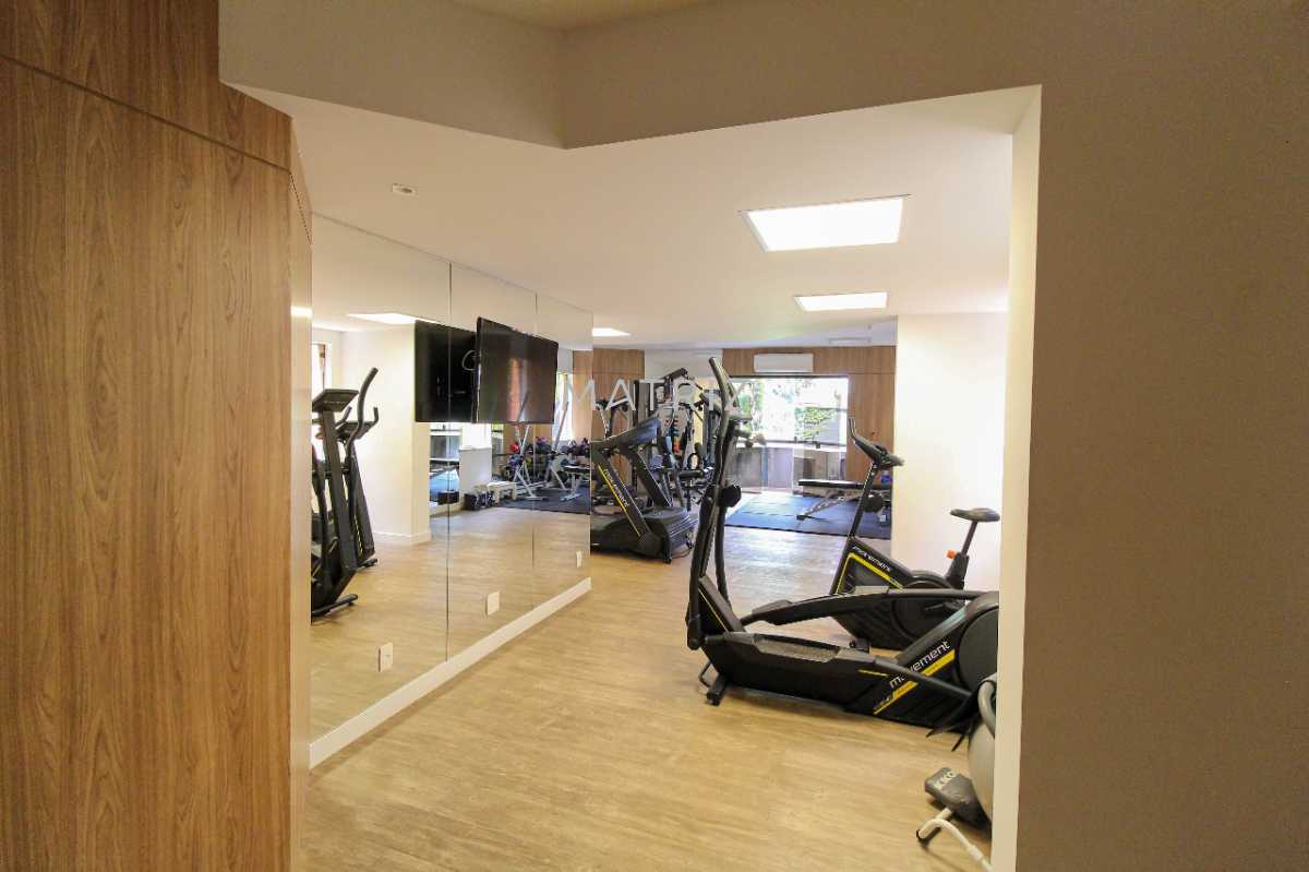Apartamento, 3 quartos, 200 m² - Foto 19