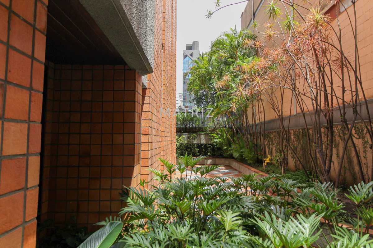 Apartamento, 3 quartos, 200 m² - Foto 20