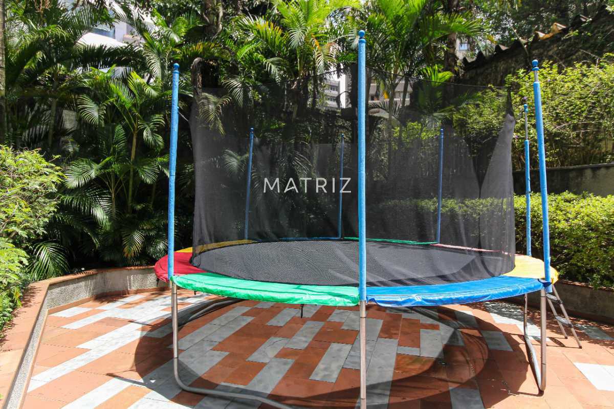 Apartamento, 3 quartos, 200 m² - Foto 21