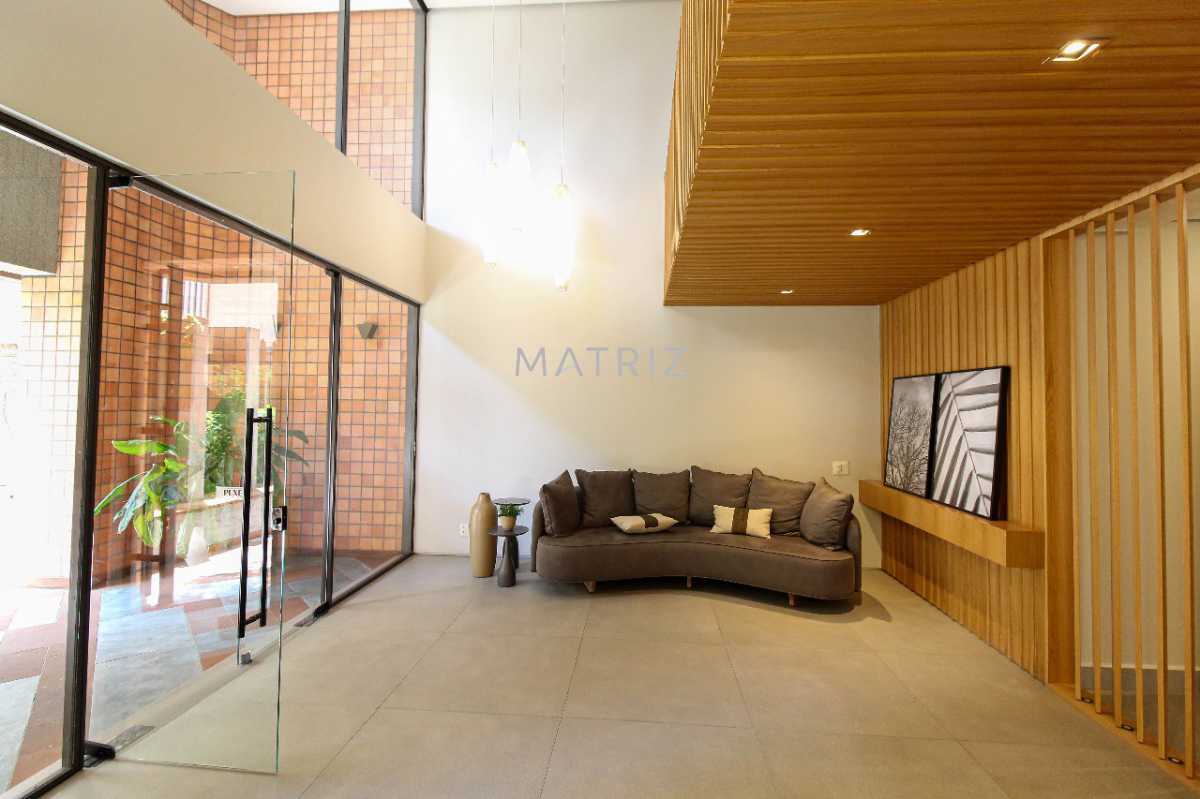 Apartamento, 3 quartos, 200 m² - Foto 22