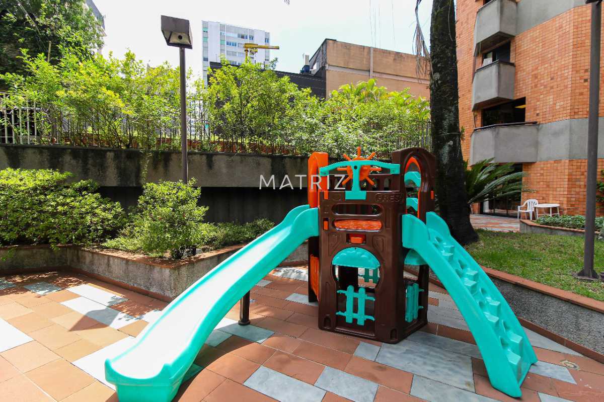 Apartamento, 3 quartos, 200 m² - Foto 23