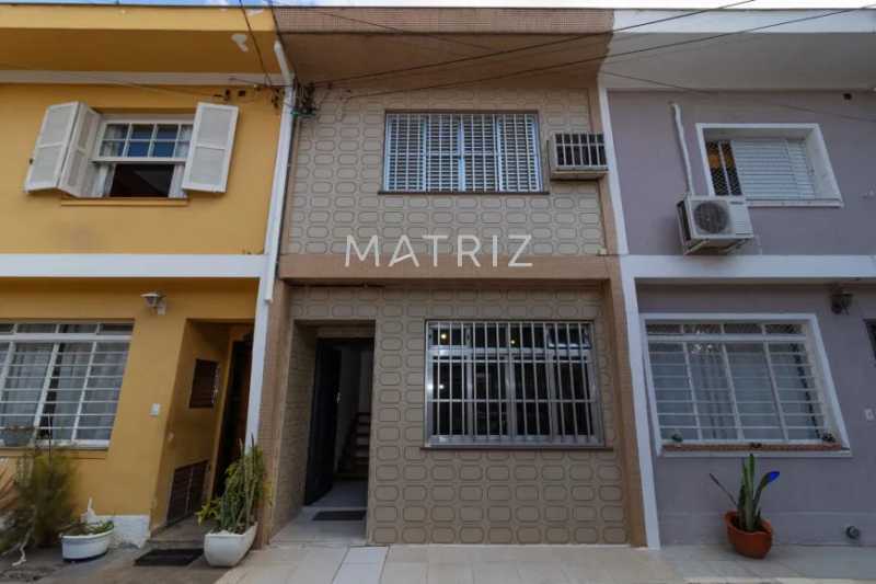 Casa de Vila, 2 quartos - Foto 1