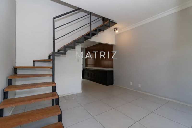 Casa de Vila, 2 quartos - Foto 2