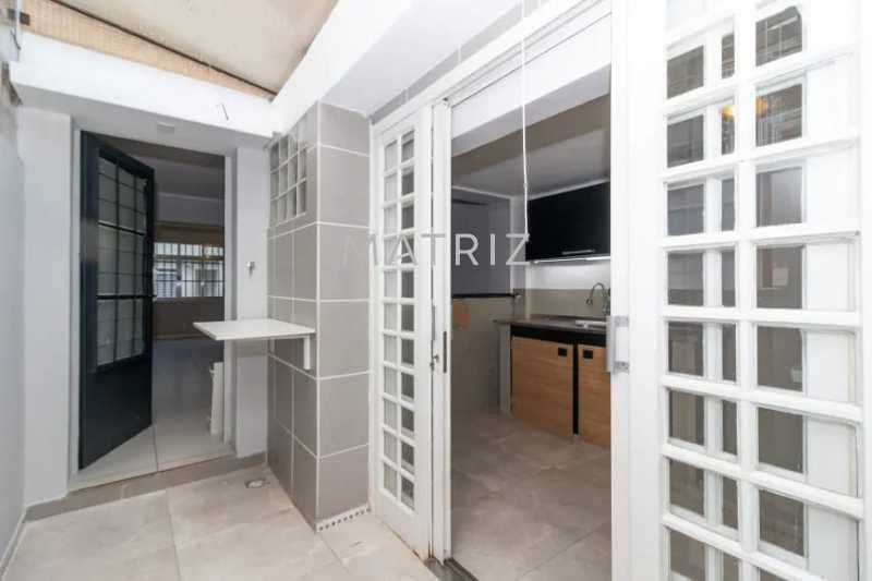 Casa de Vila, 2 quartos - Foto 10