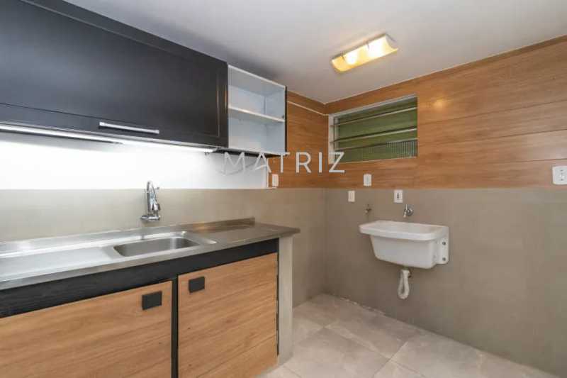 Casa de Vila, 2 quartos - Foto 12