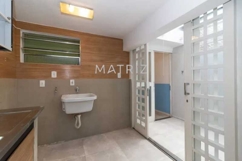 Casa de Vila, 2 quartos - Foto 13