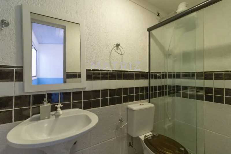 Casa de Vila, 2 quartos - Foto 16