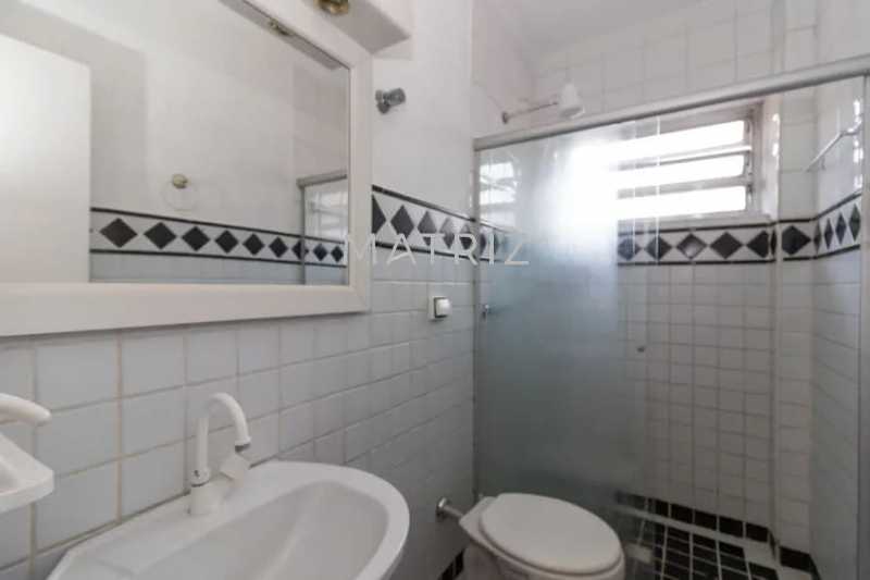 Casa de Vila, 2 quartos - Foto 18