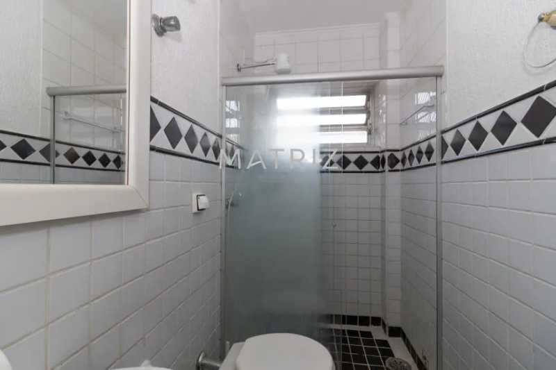 Casa de Vila, 2 quartos - Foto 19