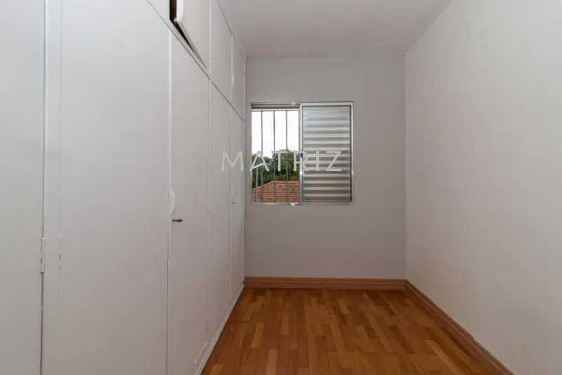 Casa de Vila, 2 quartos - Foto 21