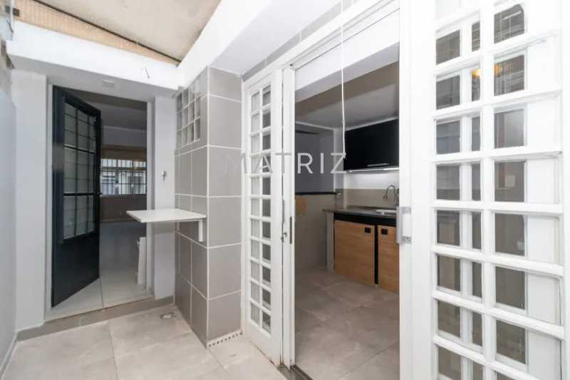 Casa de Vila, 2 quartos - Foto 25