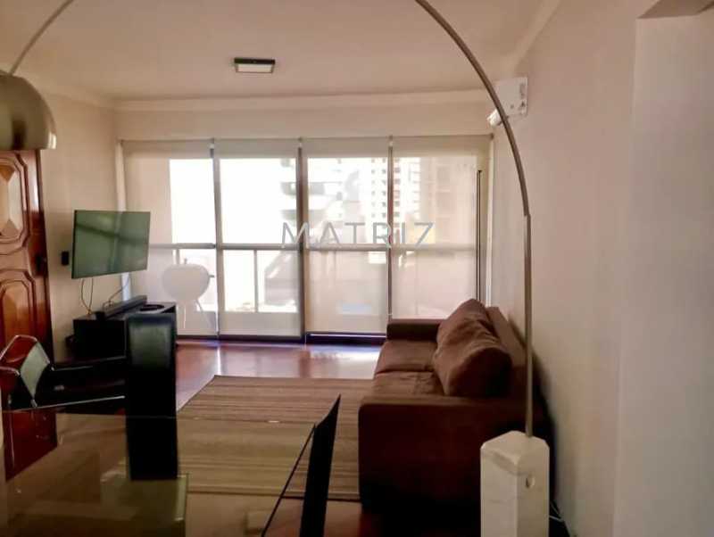 Apartamento, 3 quartos, 110 m² - Foto 3