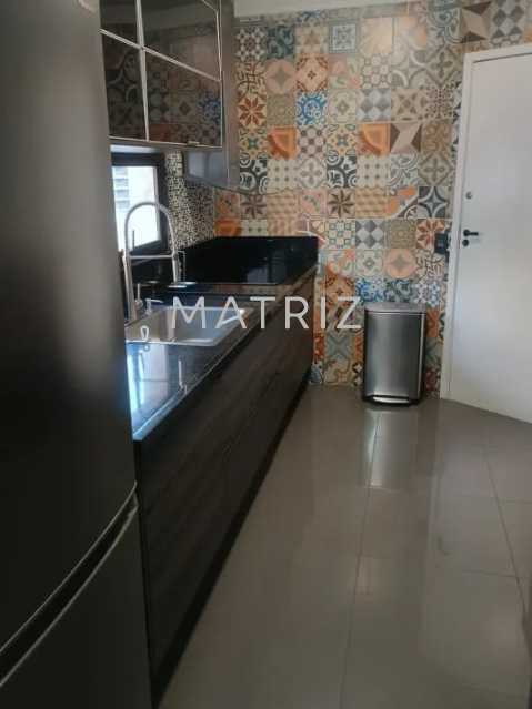 Apartamento, 3 quartos, 110 m² - Foto 2
