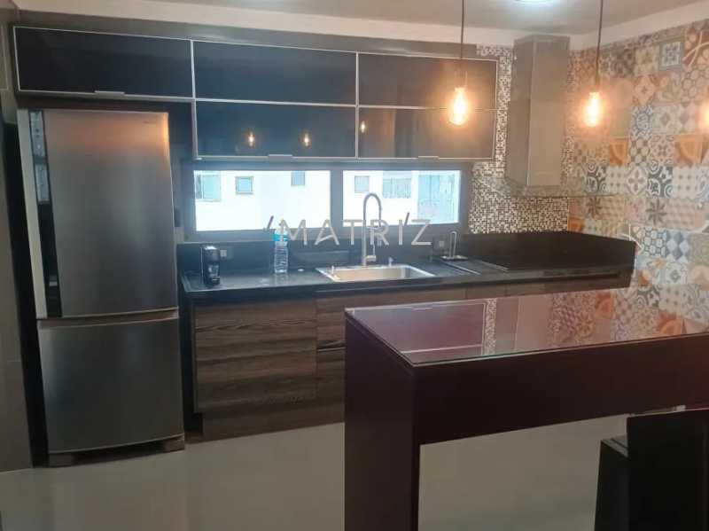 Apartamento, 3 quartos, 110 m² - Foto 1