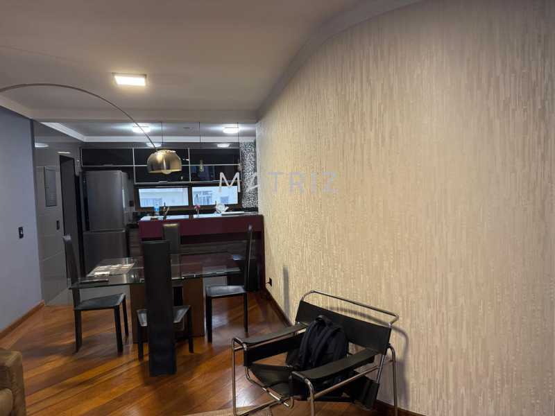 Apartamento, 3 quartos, 110 m² - Foto 6