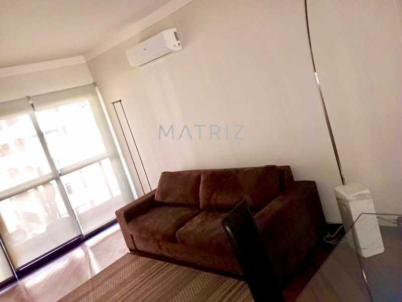 Apartamento, 3 quartos, 110 m² - Foto 4