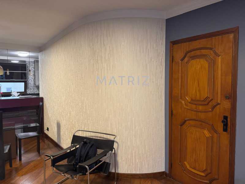 Apartamento, 3 quartos, 110 m² - Foto 5