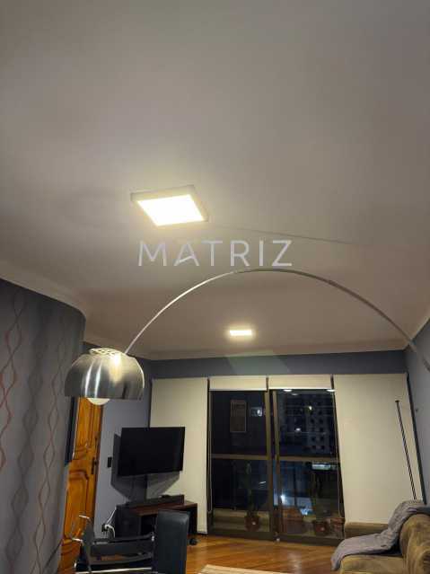 Apartamento, 3 quartos, 110 m² - Foto 7