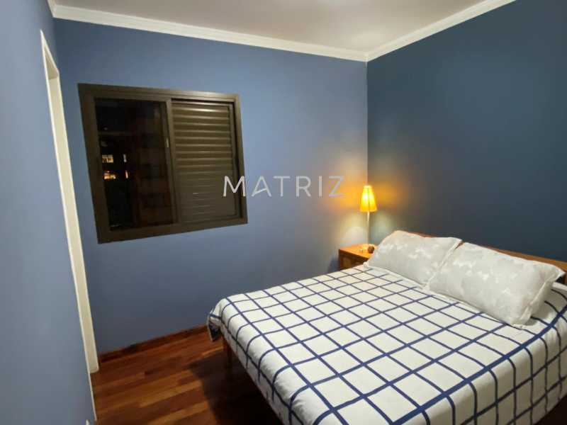 Apartamento, 3 quartos, 110 m² - Foto 9