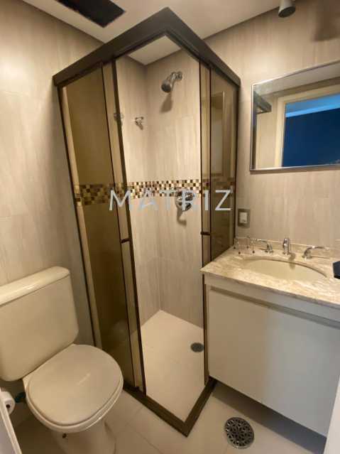 Apartamento, 3 quartos, 110 m² - Foto 11
