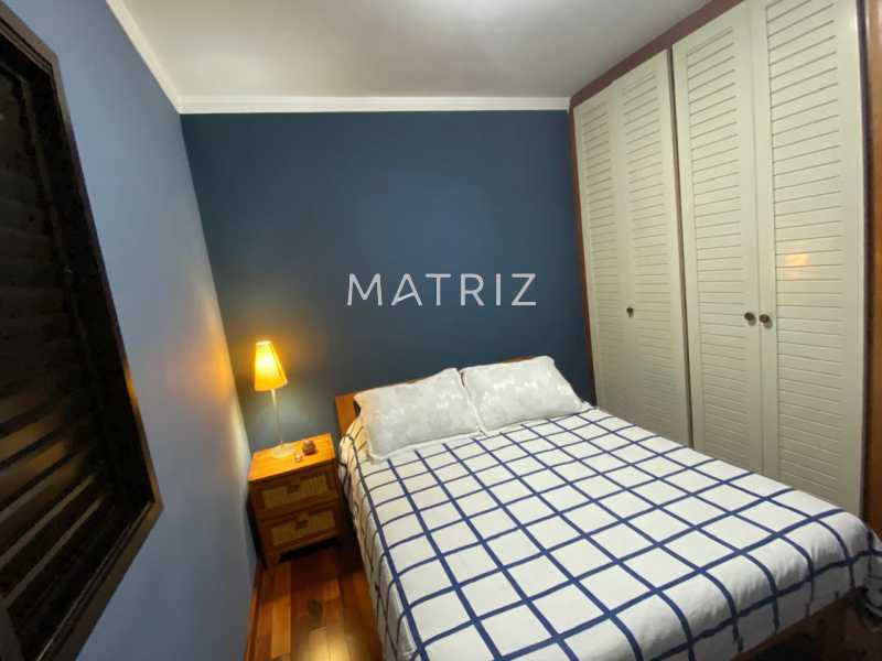 Apartamento, 3 quartos, 110 m² - Foto 10